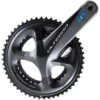 Stages Cycling Power G3 R And Chain Rings-Ultegra R8000