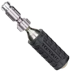 Topeak Micro AirBooster CO2 Inflator