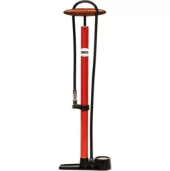 Silca Pista Floor Track Pump