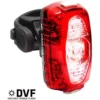 Nite Rider Omega 300 Rear Bike Light