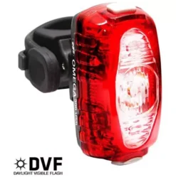 Nite Rider Omega 300 Rear Bike Light