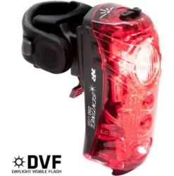 Nite Rider Sentinel 250 Rear Bike Light