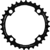 TA 104 BCD Chinook Middle Bike Chainring