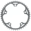 TA 130 BCD Shimano Track Outer Chainring