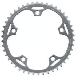 TA Shimano Track Outer Chain Ring (130 BCD)