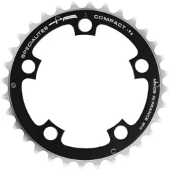 TA 5-Arm Compact MTB Middle Chain Ring