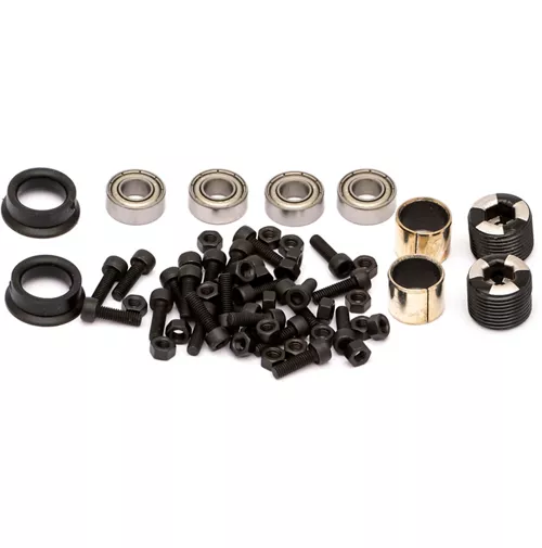 Nukeproof Neutron Evo Rebuild Kit 1 Nukeproof Neutron Evo Rebuild Kit