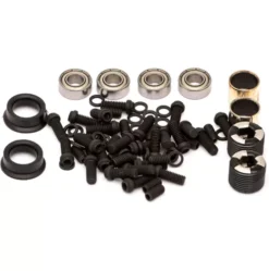 Nukeproof Horizon Pro Flat MTB Pedal Rebuild Kit