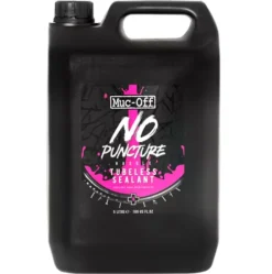 Muc-Off No Puncture Hassle Tubeless Sealant (5L)