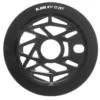 Blank WTF 2 Bashguard Sprocket