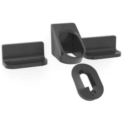 Cycloc Super Hero Wall Mounted Bike Holder