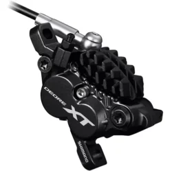 Shimano M8020 XT 4-Pot MTB Disc Brake Caliper
