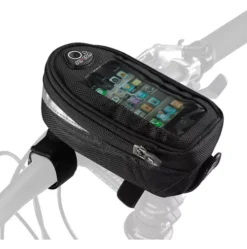 Scicon Smartphone Handlebar Bag