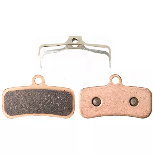 LifeLine Shimano Saint-Zee-TRP Quadiem-Slate Pads 1 LifeLine Shimano Saint-Zee-TRP Quadiem-Slate Pads