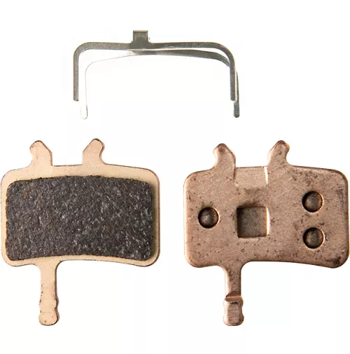 LifeLine Avid Juicy-BB7 MTB Disc Brake Pads 1 LifeLine Avid Juicy-BB7 MTB Disc Brake Pads