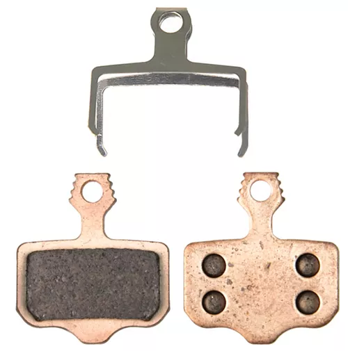 LifeLine SRAM Avid Elixir-DB-Level MTB Brake Pads 1 LifeLine SRAM Avid Elixir-DB-Level MTB Brake Pads