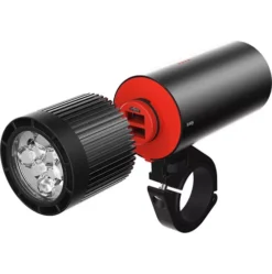 Knog PWR Mountain Front Bike Light (2000L)