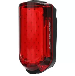 LifeLine Daylight Visible Rear Bike Light