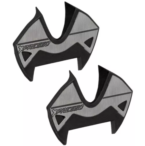 Time Xpresso Road Pedal Cover Caps 1 Time Xpresso Road Pedal Cover Caps