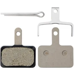 Shimano B01S Resin Disc Brake Pads