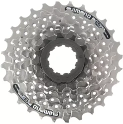 Shimano CS-HG41 7 Speed Cassette