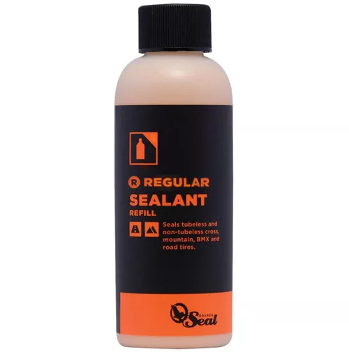Orange-seal Orange Seal Tubeless Tyre Sealant Refill (8oz) 1 Orange-seal Orange Seal Tubeless Tyre Sealant Refill (8oz)