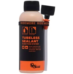 Orange-seal Orange Seal Tubeless Tyre Sealant With Inject System