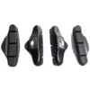 Campagnolo® Campagnolo Veloce VL600 Road Brake Pads (4 Pack)