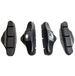 Campagnolo® Campagnolo Veloce VL600 Road Brake Pads (4 Pack)