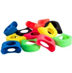 Rotor Cross Country Crank Arm Bumper Set