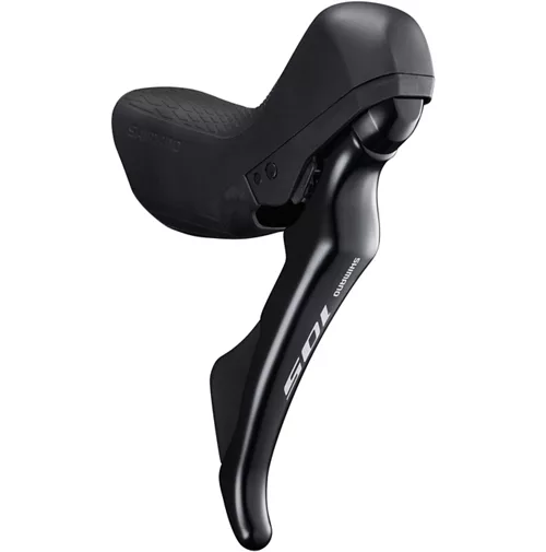 Shimano 105 R7020 2x11 Speed Disc Brake Lever 1 Shimano 105 R7020 2x11 Speed Disc Brake Lever