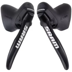 SRAM S500 Aluminium Brake Lever Set