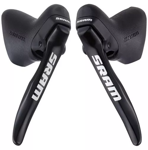 SRAM S500 Aluminium Brake Lever Set 1 SRAM S500 Aluminium Brake Lever Set