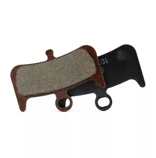 Hayes Dominion MTB Disc Brake Pads 1 Hayes Dominion MTB Disc Brake Pads