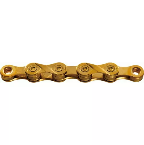 KMC X9 9 Speed Light Bike Chain 1 KMC X9 9 Speed Light Bike Chain