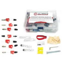 Clarks Universal Bleed Kit