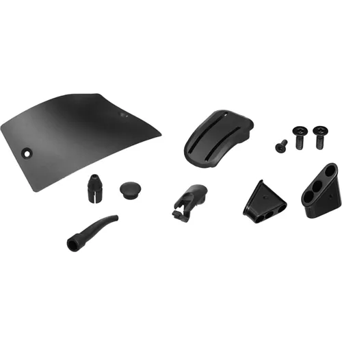 Vitus Substance Carbon Cable Kit 1 Vitus Substance Carbon Cable Kit