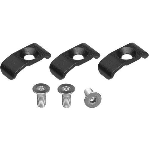 Vitus Substance Steel Cable Kit 1 Vitus Substance Steel Cable Kit