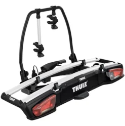 Thule 938 VeloSpace XT 2-Bike Towball Carrier