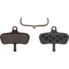 Kool-stop Kool Stop D295E Avid Code 5 Disc Brake Pads
