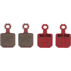 Kool-stop Kool Stop D170 Magura MT7 MTB Brake Pads (2 Pairs)