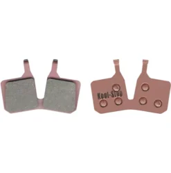 Kool-stop Kool Stop D175S Magura MT5 MTB Sintered Brake Pads