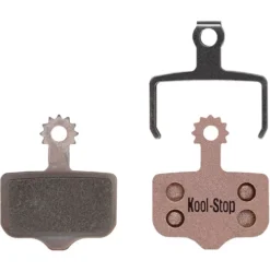 Kool-stop Kool Stop D296T SRAM Aero Pro Road Disc Brake Pads