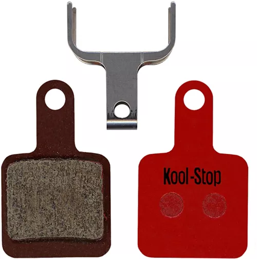 Kool-stop Kool Stop D735 Tektro Volans-Auriga MTB Brake Pads 1 Kool-stop Kool Stop D735 Tektro Volans-Auriga MTB Brake Pads
