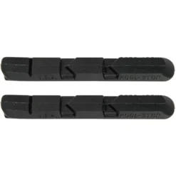 Kool-stop Kool Stop R1- LPVBP V-Brake Pad Inserts