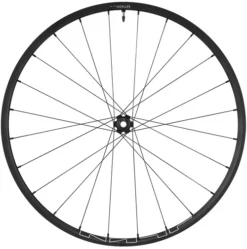 Shimano MT600 Tubeless Front Wheel