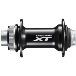 Shimano XT M8010 Front Centre Lock MTB Disc Hub