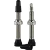 Slime Tubeless Presta Valves