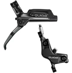 SRAM Guide T Disc Brakes