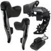 SRAM Force ETap AXS 1x12 Speed Road Groupset